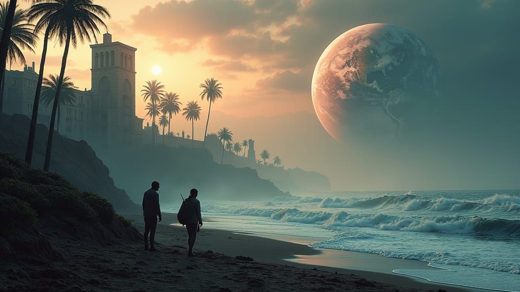 Earth