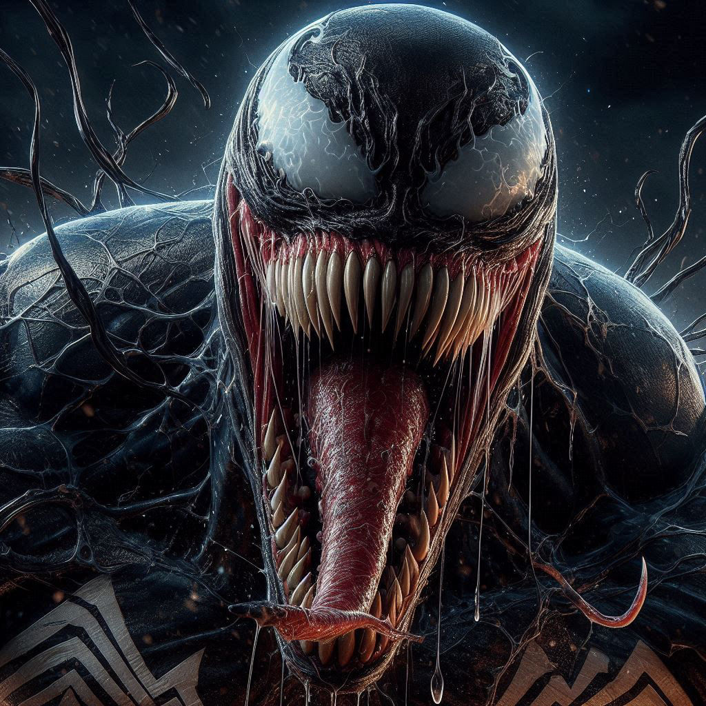 venom