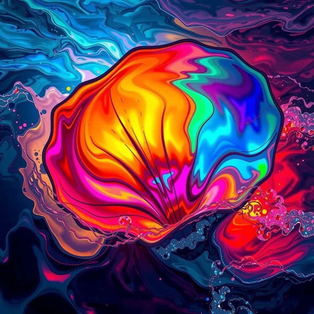:-)