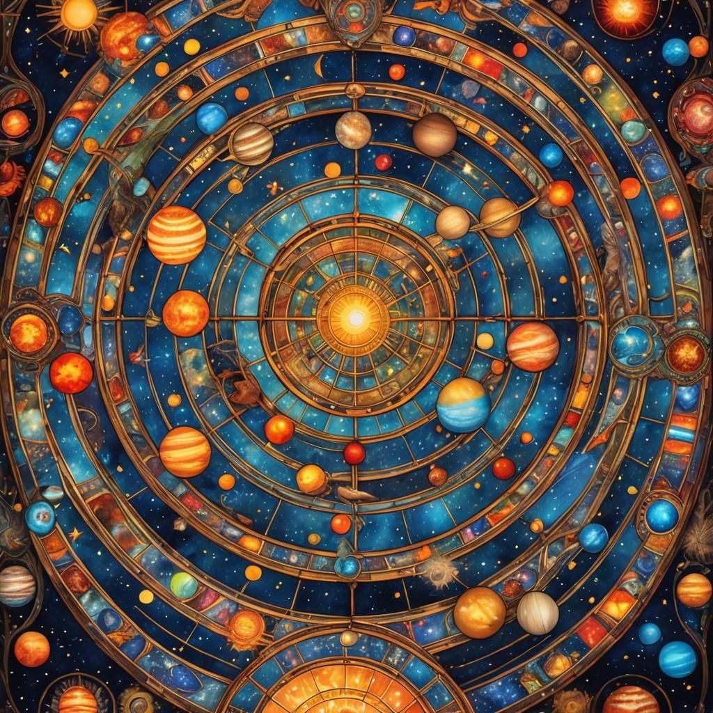 Cosmology