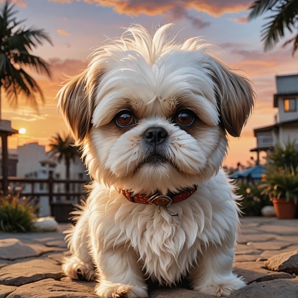 shih tzu