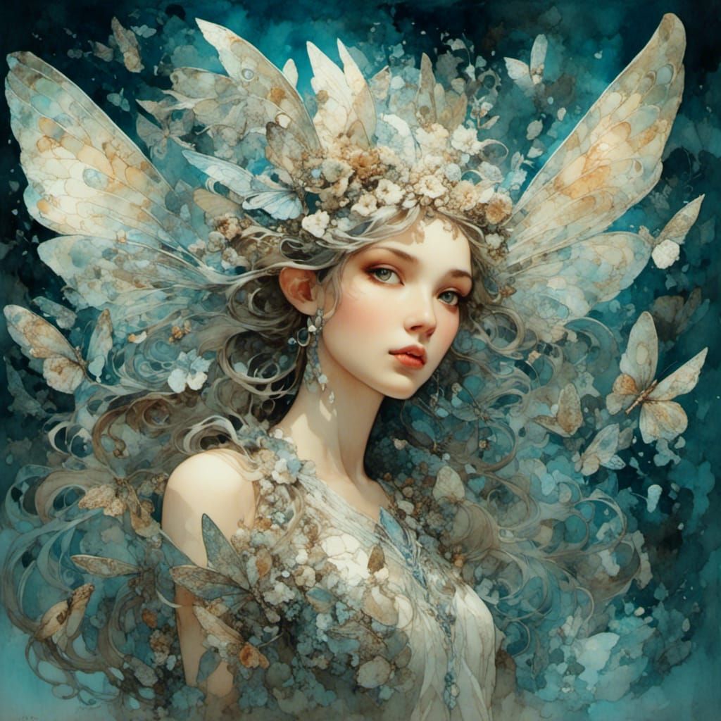 Fairy Princess
