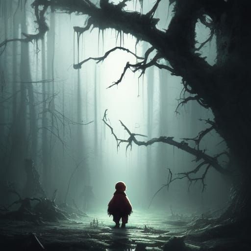 lonely