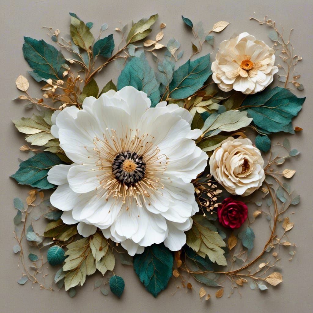 Minimalist Tan Background Image