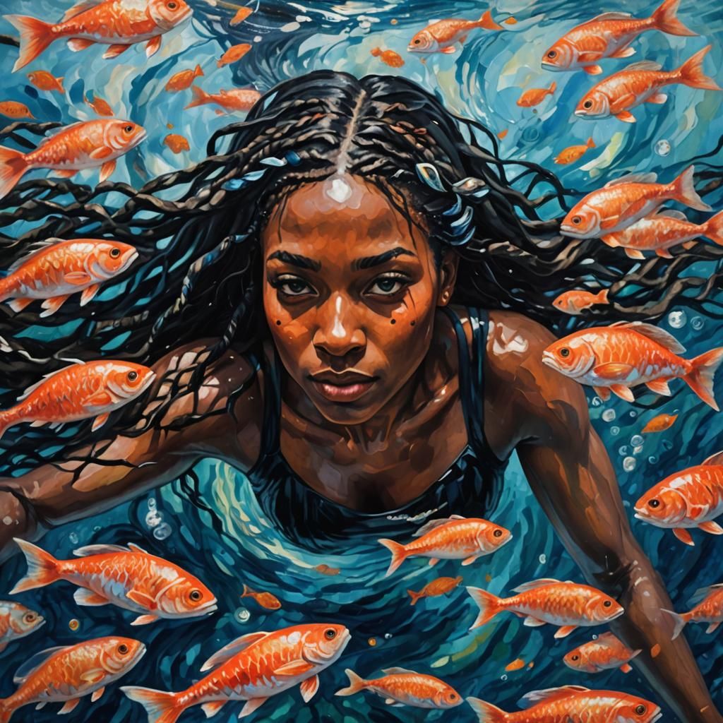 Summer is finally coming