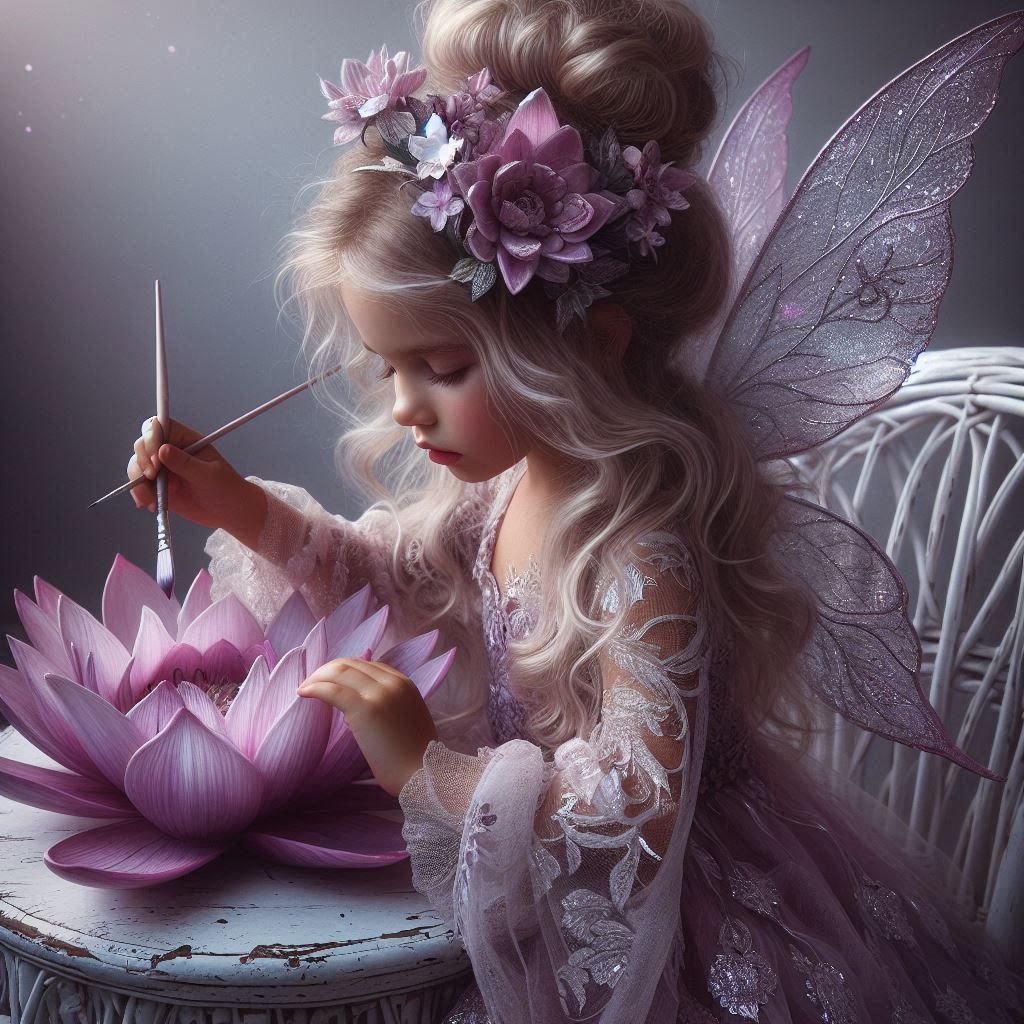 Faery