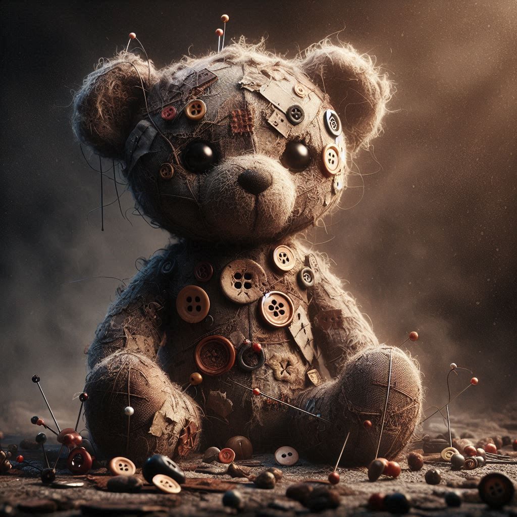 Teddy Bear