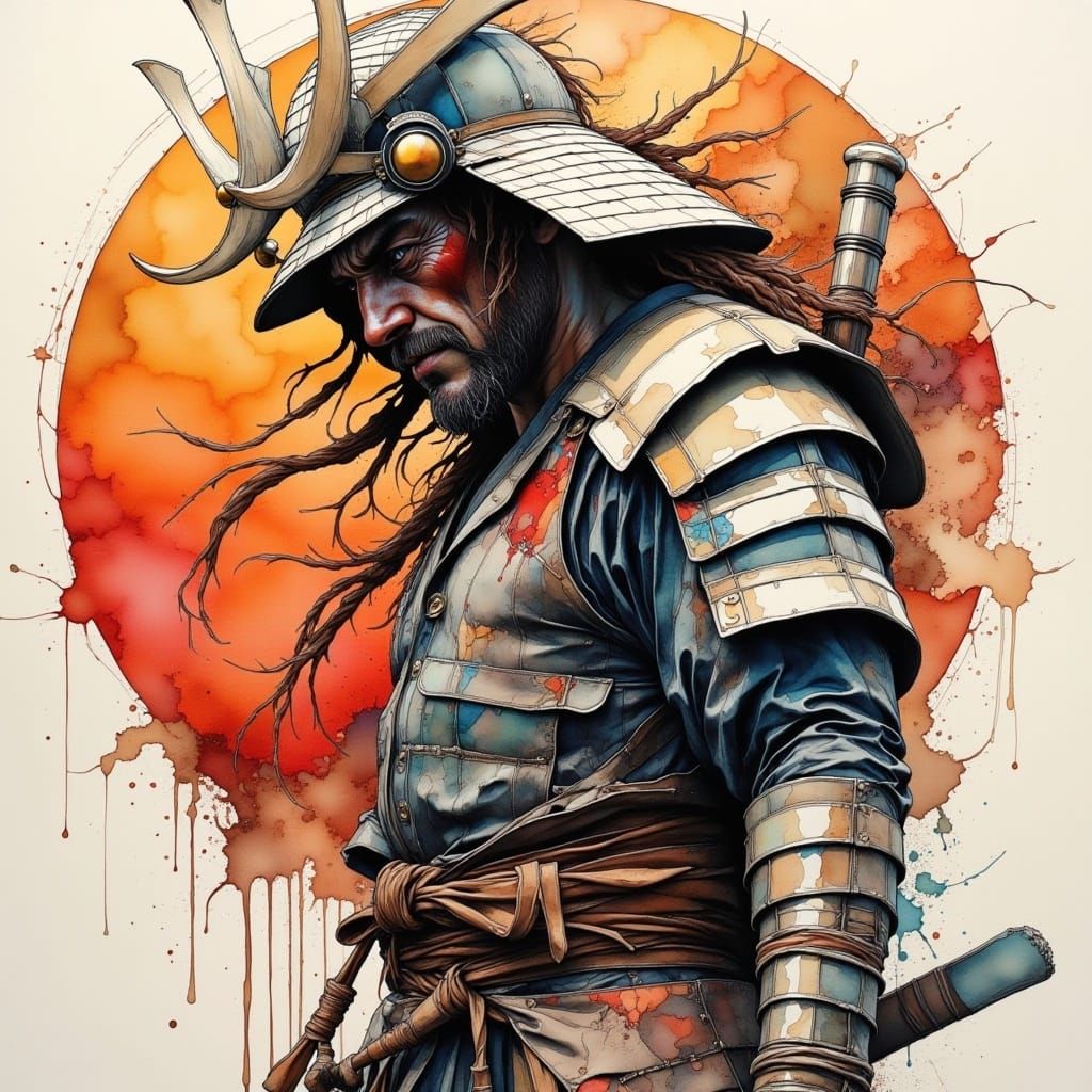 Samurai