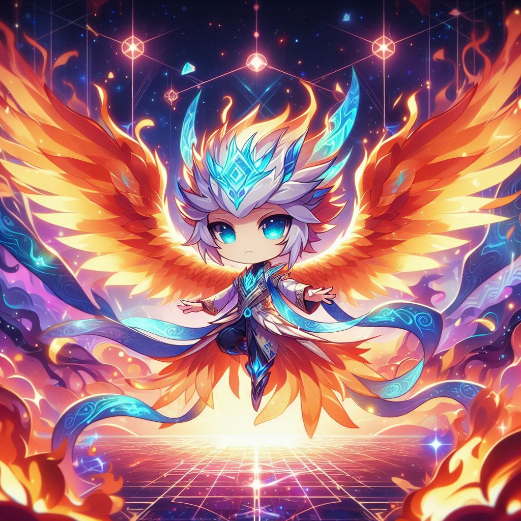 Phoenix reborn