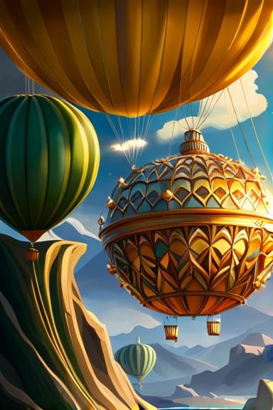 Balloons