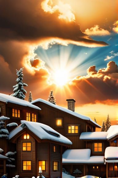 Cabin