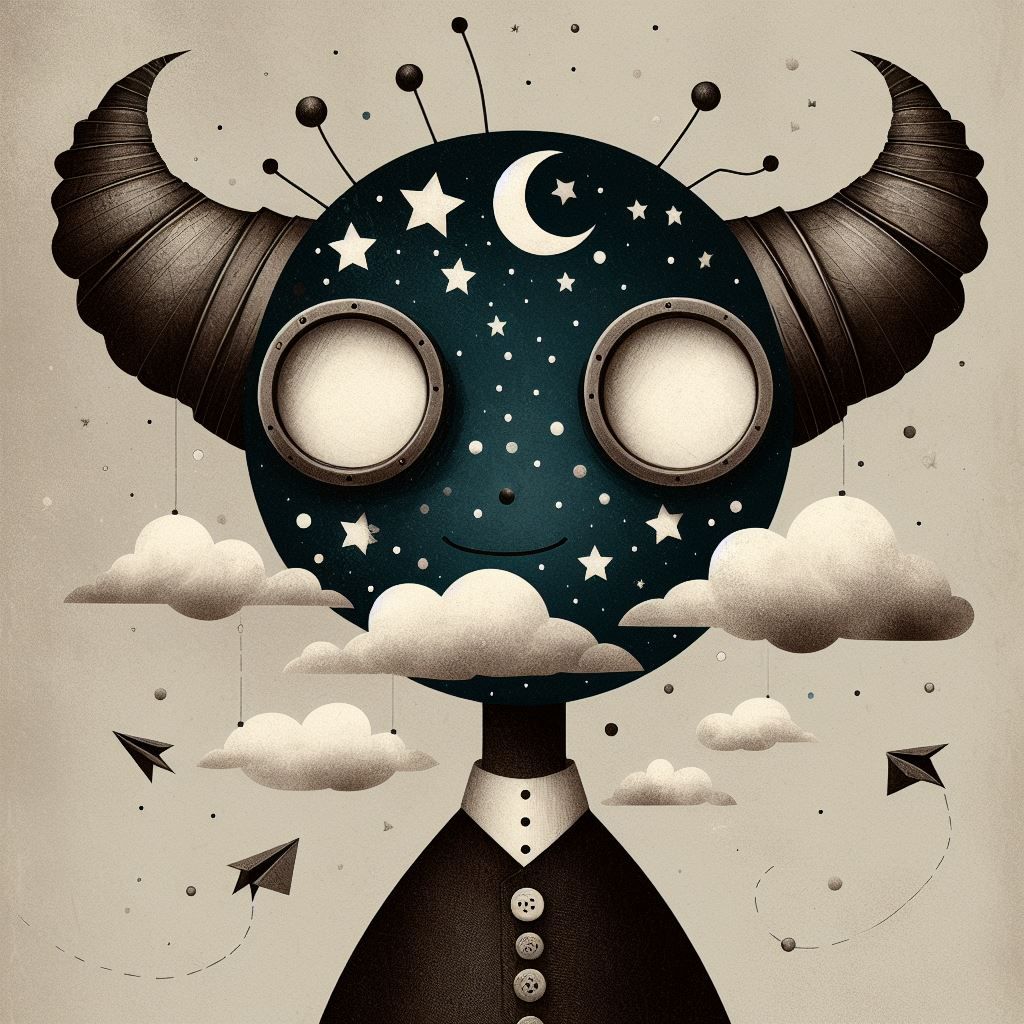 Breathe...breathe in the air