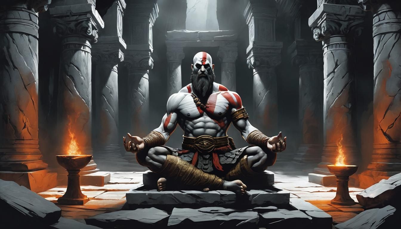 Kratos