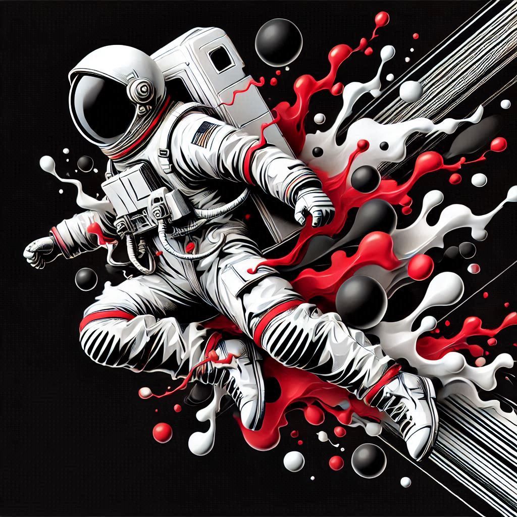 Abstraction of the Wanderlust