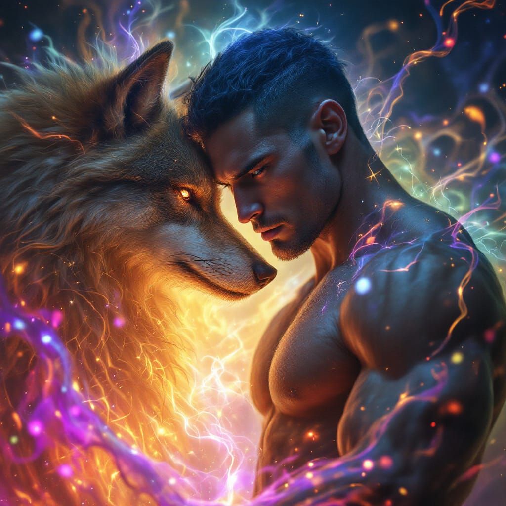 Brother Wolf