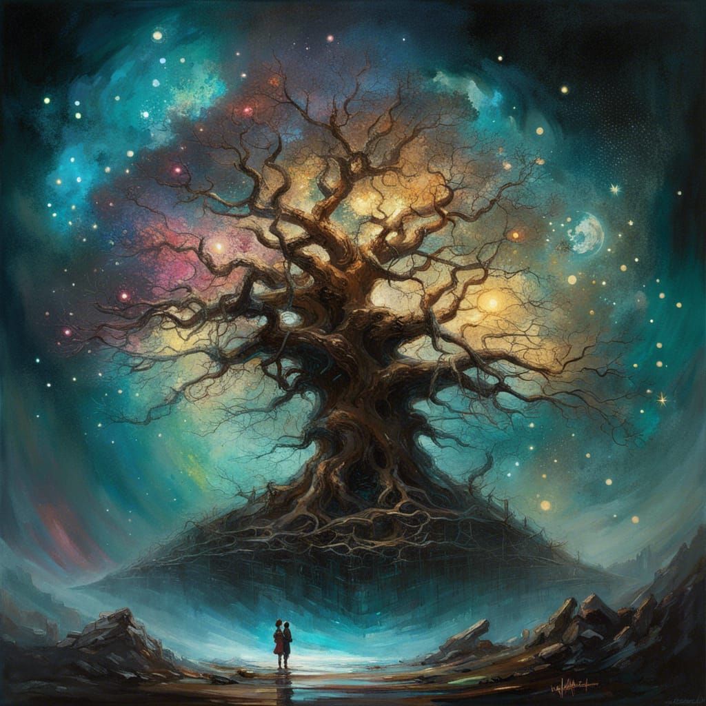 Untitled Creation