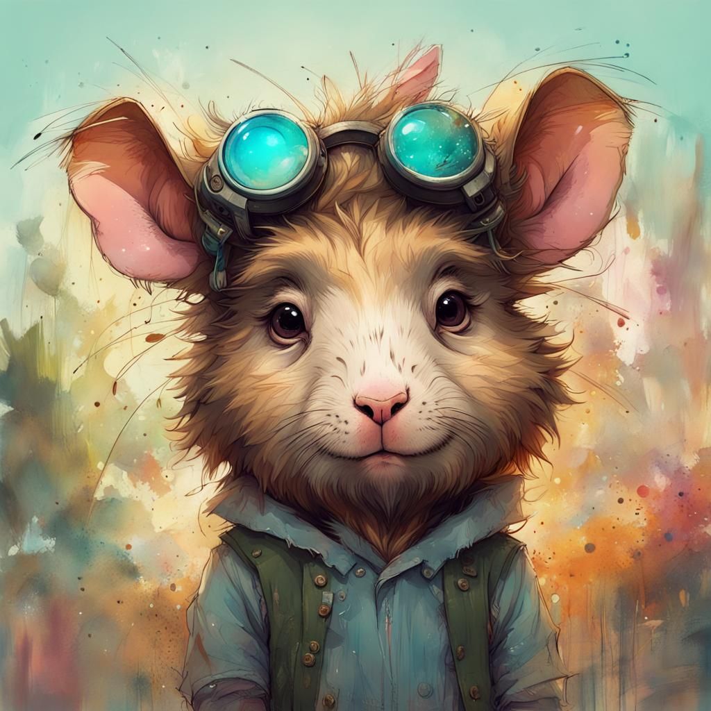 Off to Work  by @Zabrie