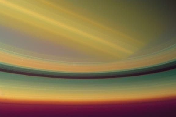 Ring of Saturn