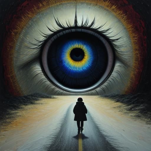 The Vision