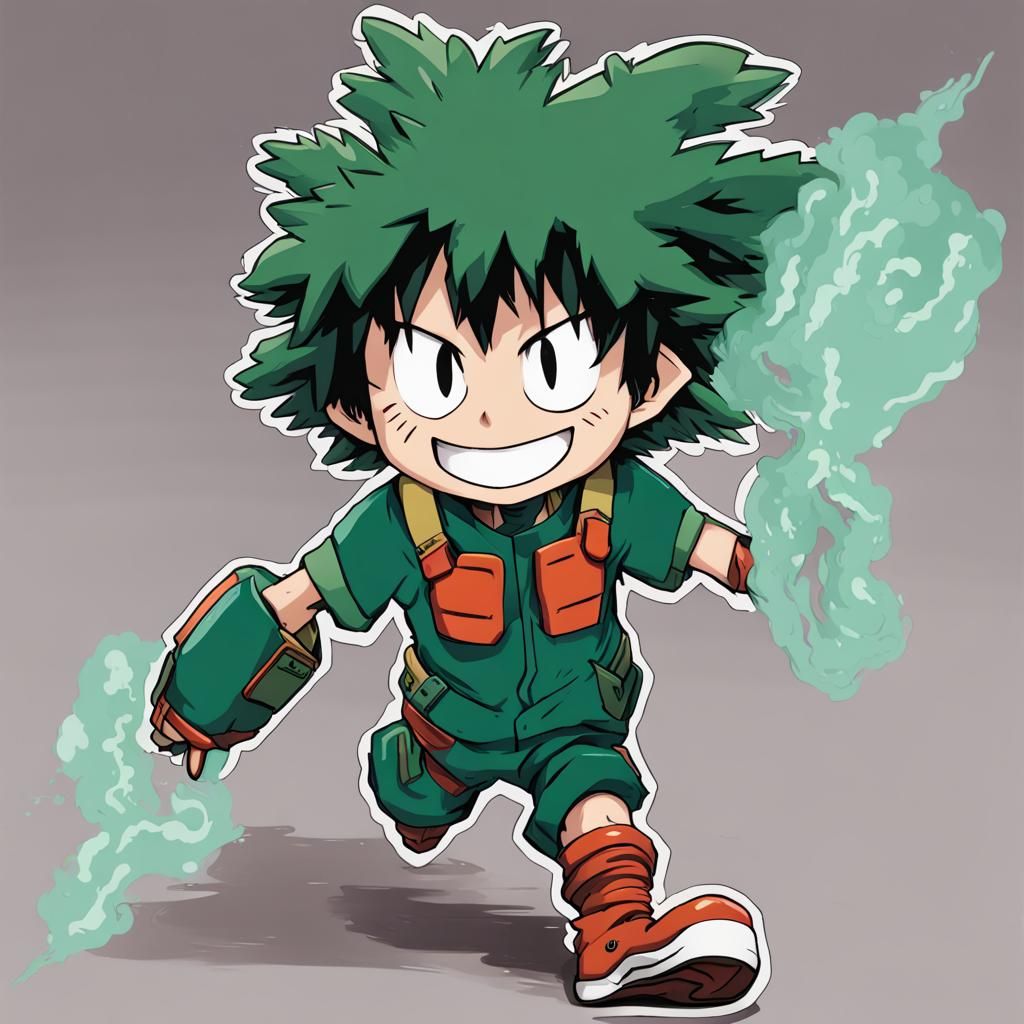 Deku