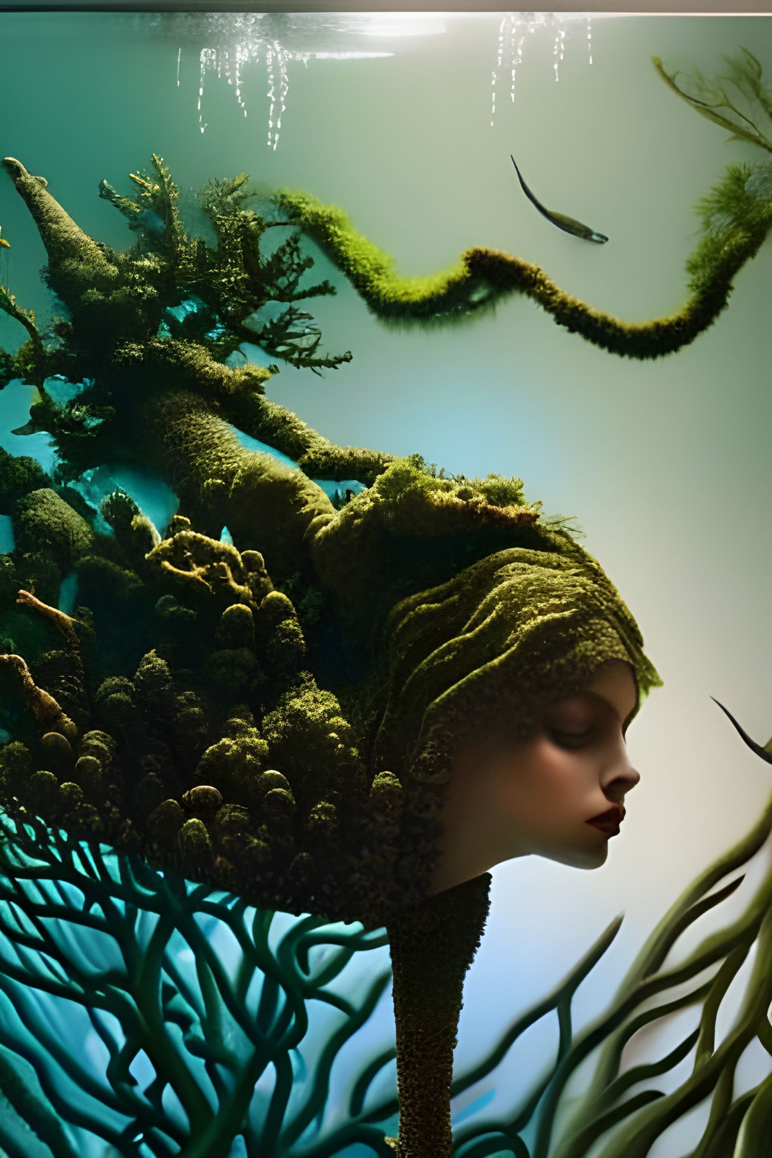 Untitled Creation