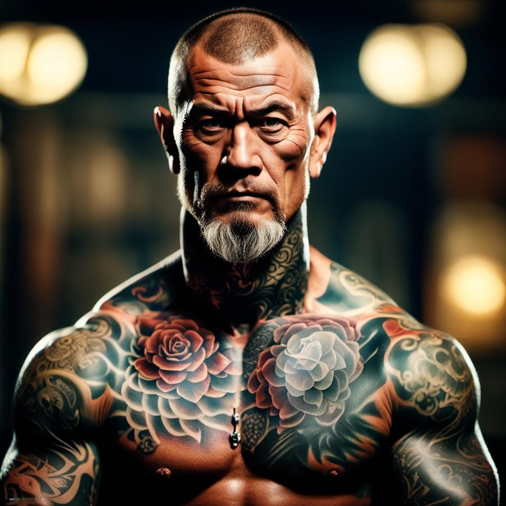 Tattoos