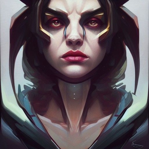sinister strange