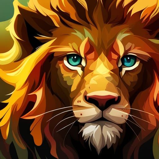 I’m watching you.   by @GreenNails