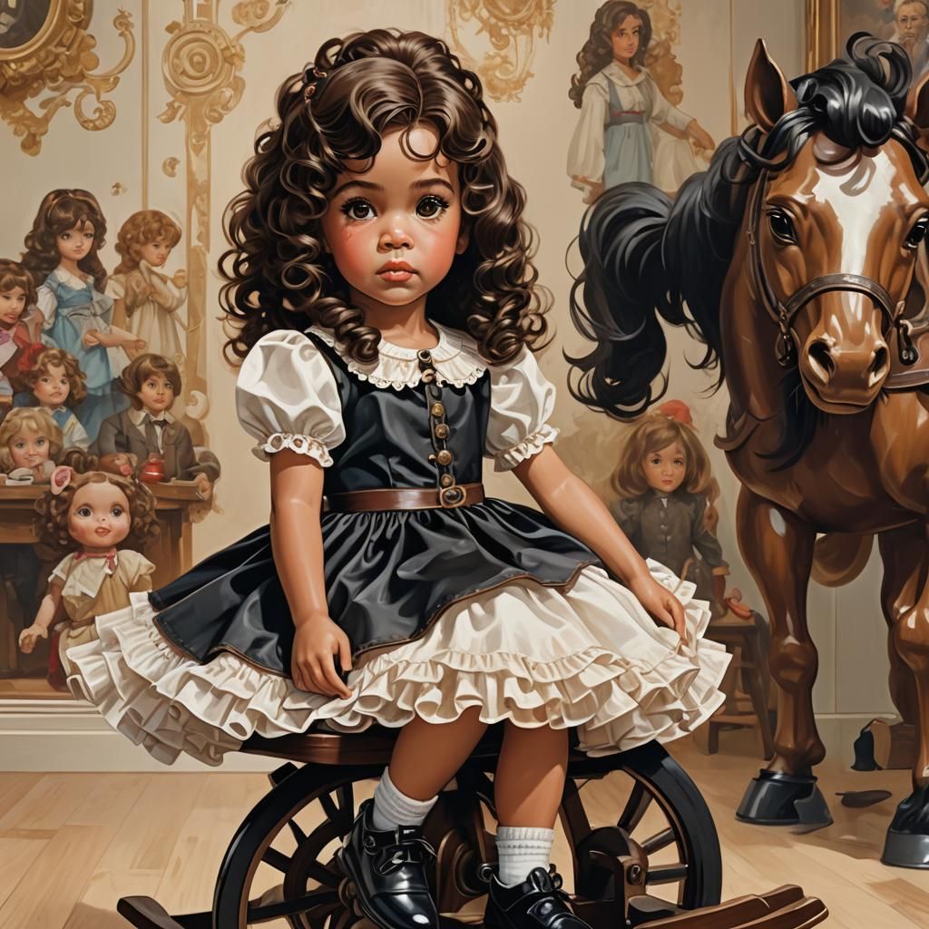The Playroom