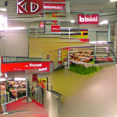Kaufland