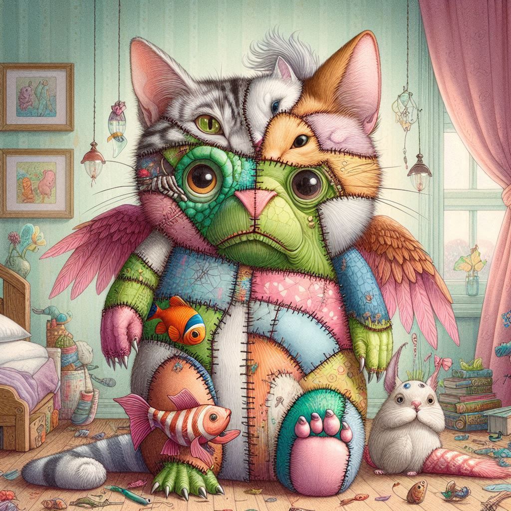 We really wish Davey would stop doing this