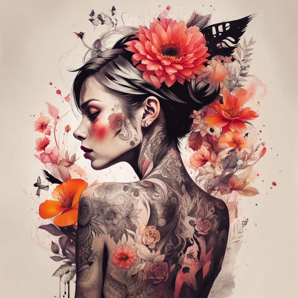 Flowers