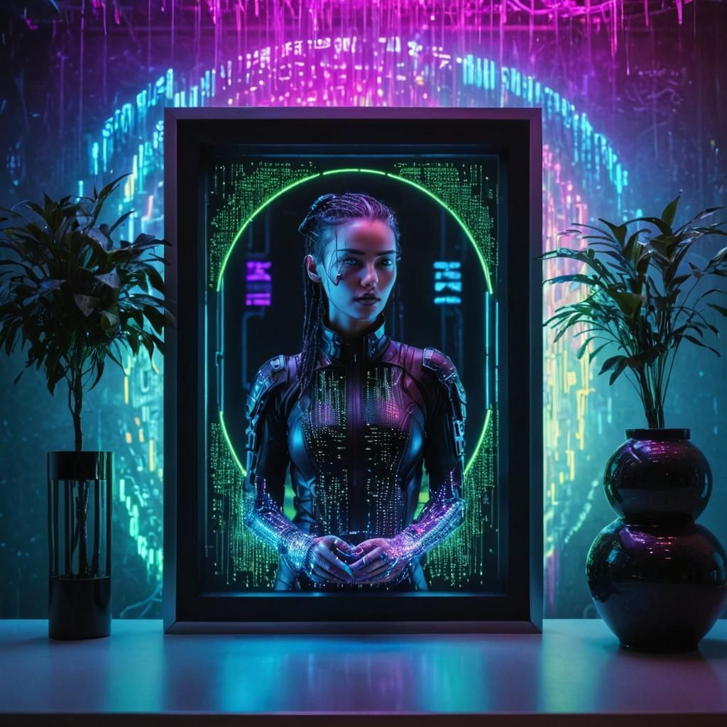 Untitled Creation