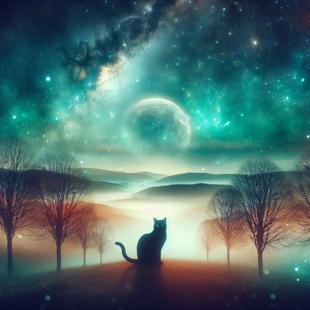 inspired by Catrin Welz-Stein