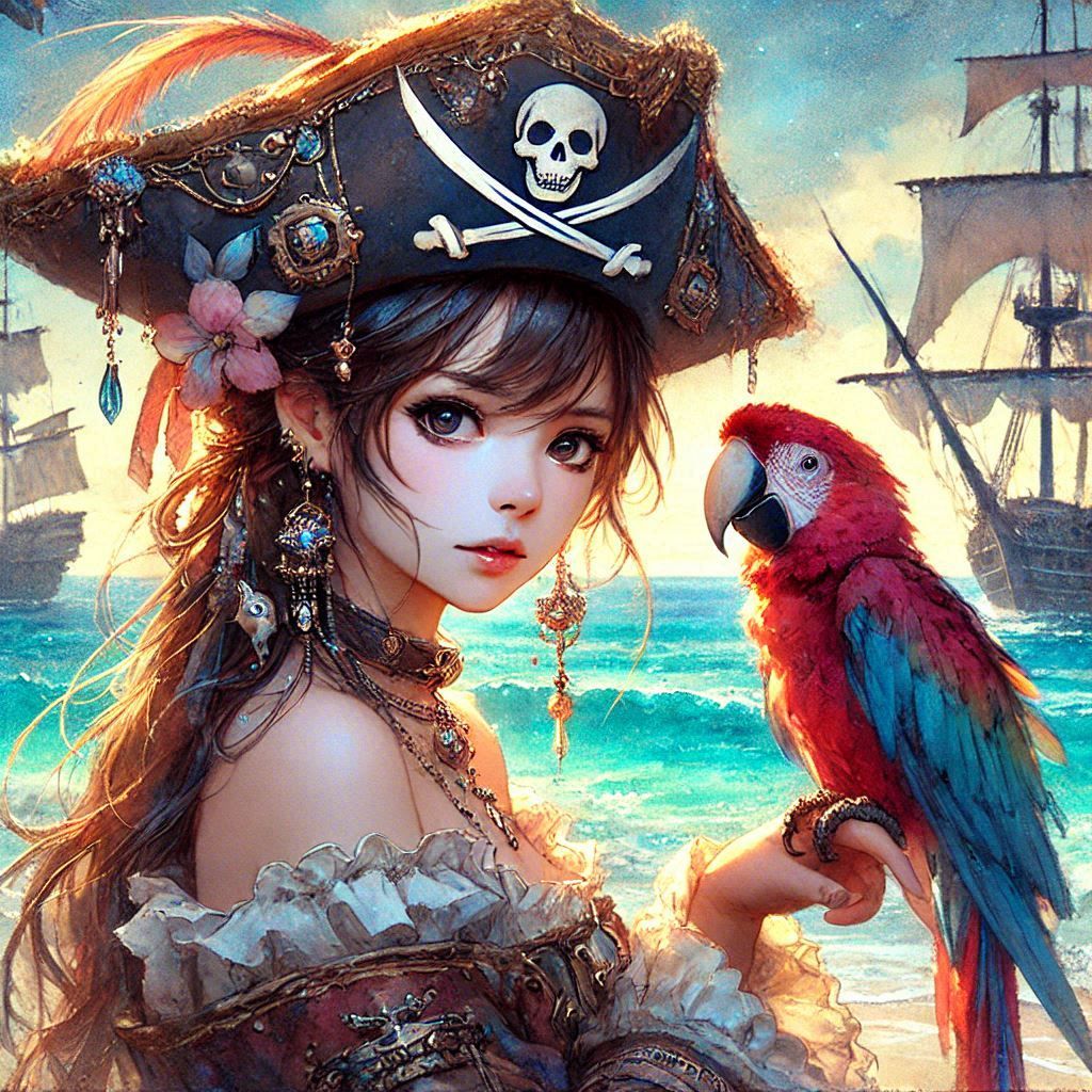 Pirate