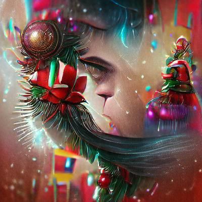 espíritu navideño
