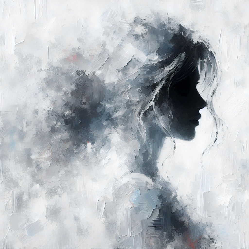 Faded Memories #12