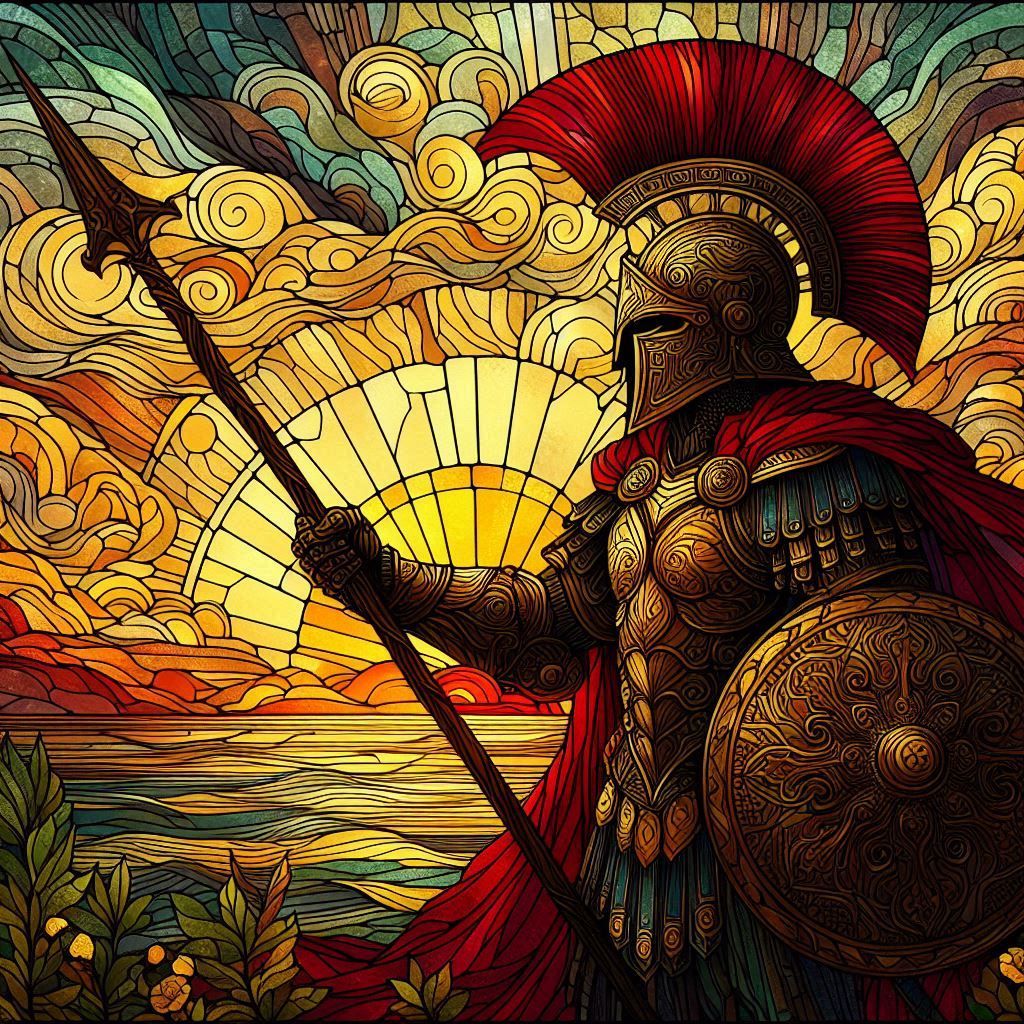 Sons of Sparta