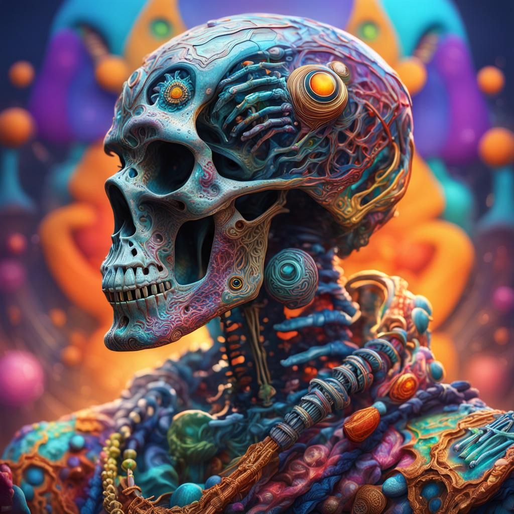 Untitled Creation