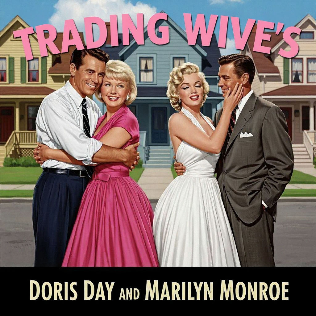 Trading Wive's (1955)