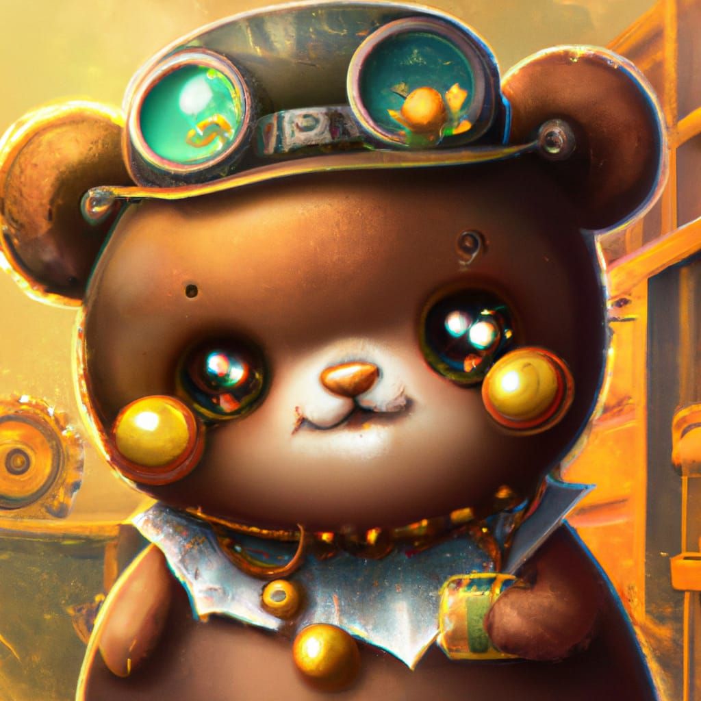 Lil Teddy