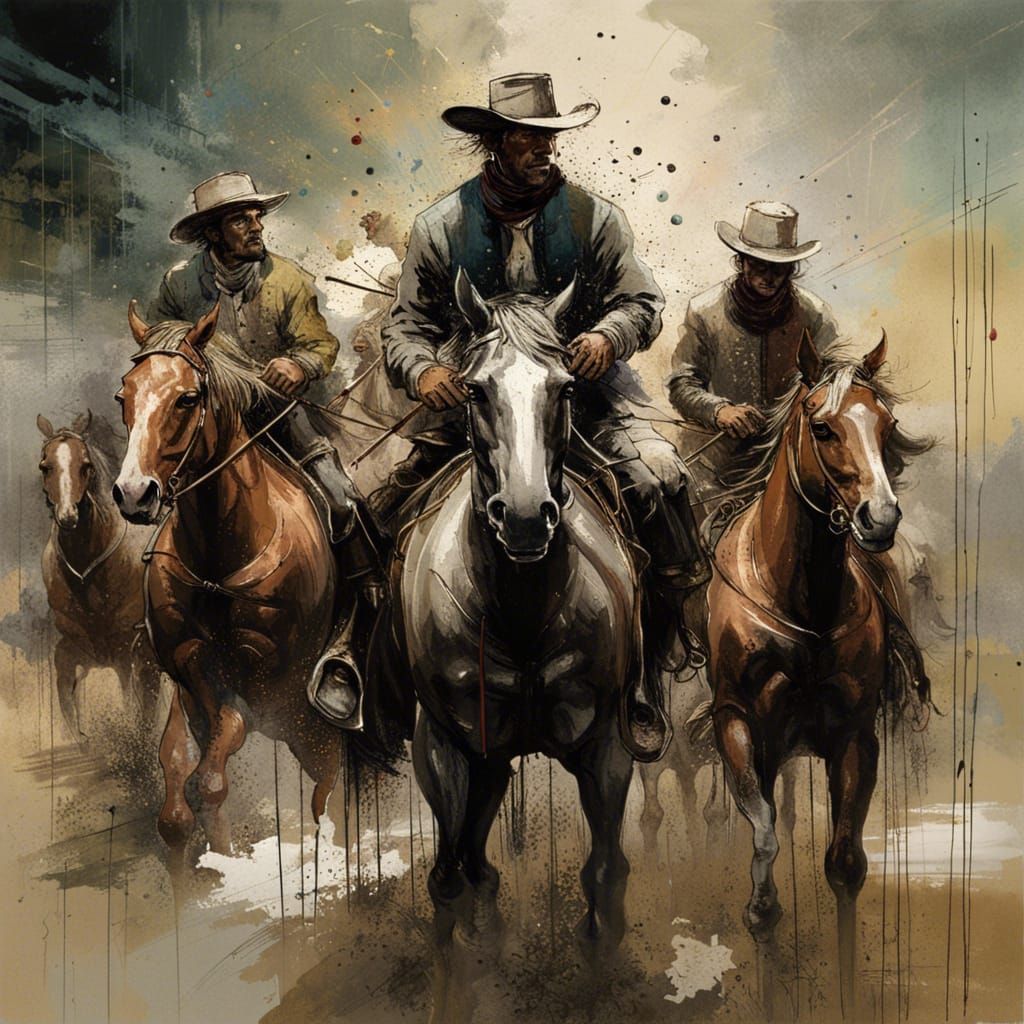 Cowboys
