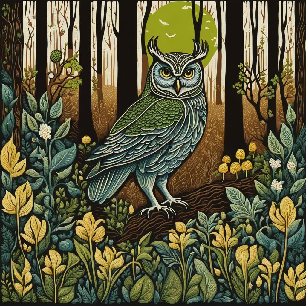 Owl