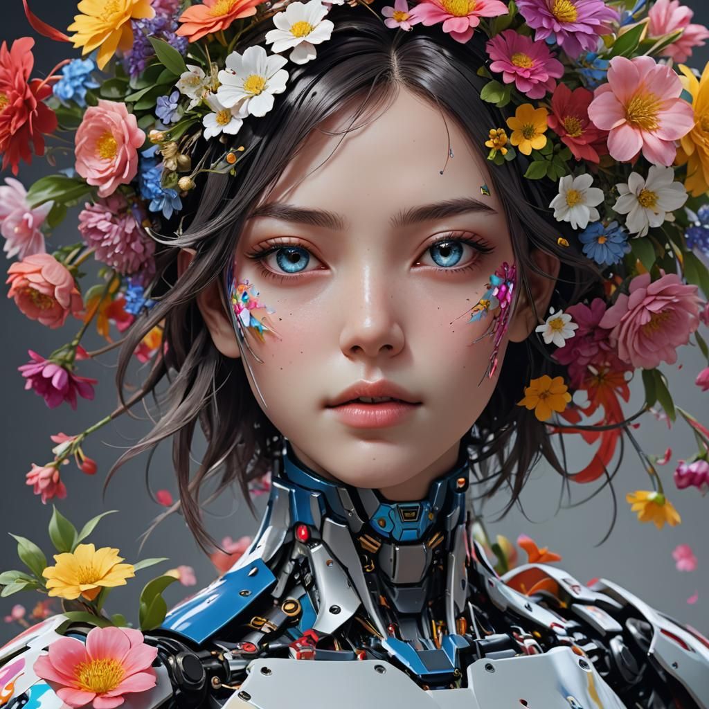 Human Robot