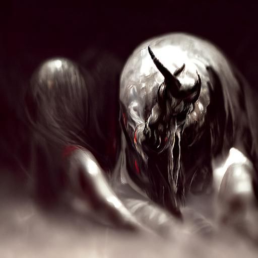 Embrace the Darkness