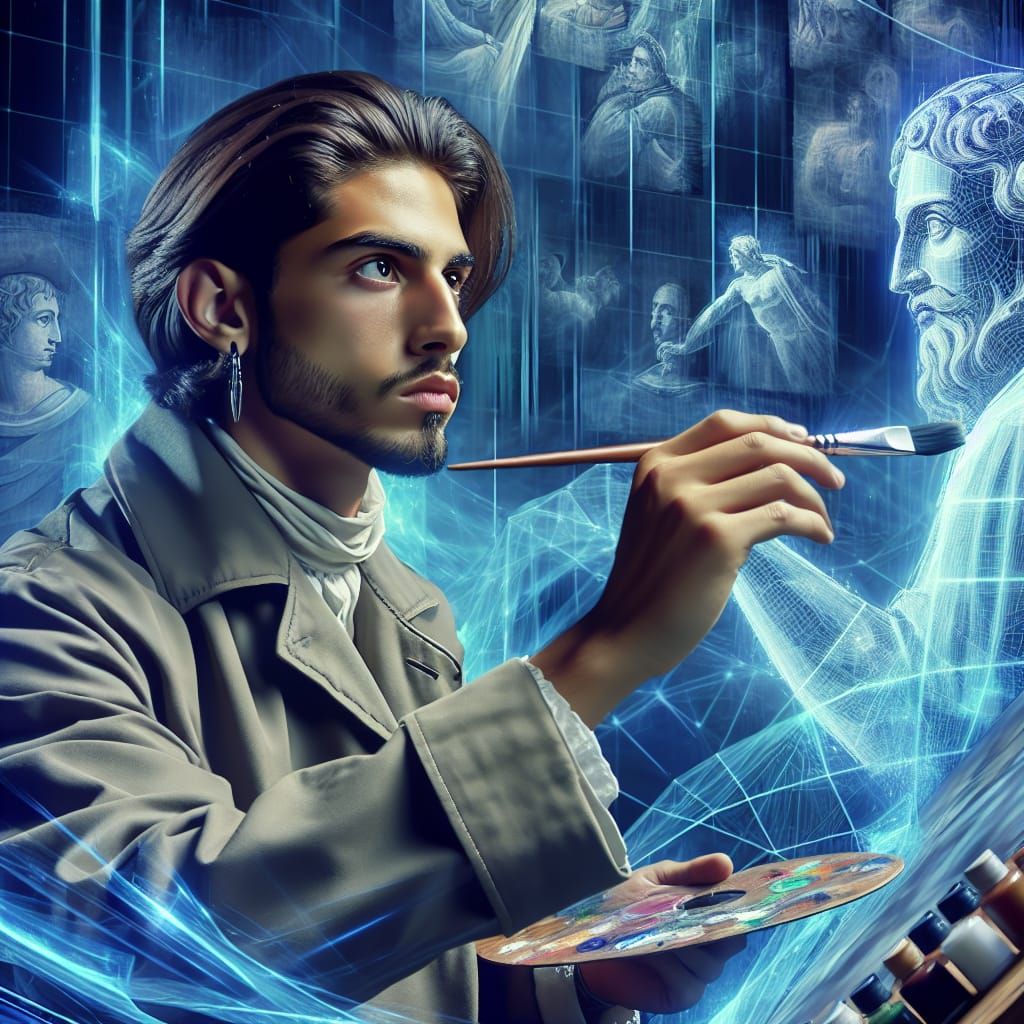 Showing off support to @Aquaman420  by @Gaby