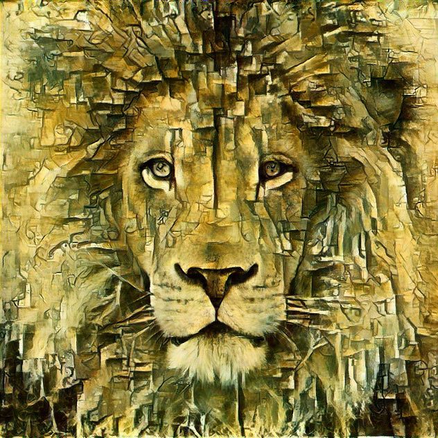 lion