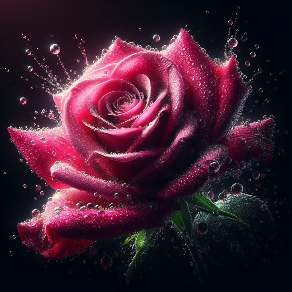 Rose