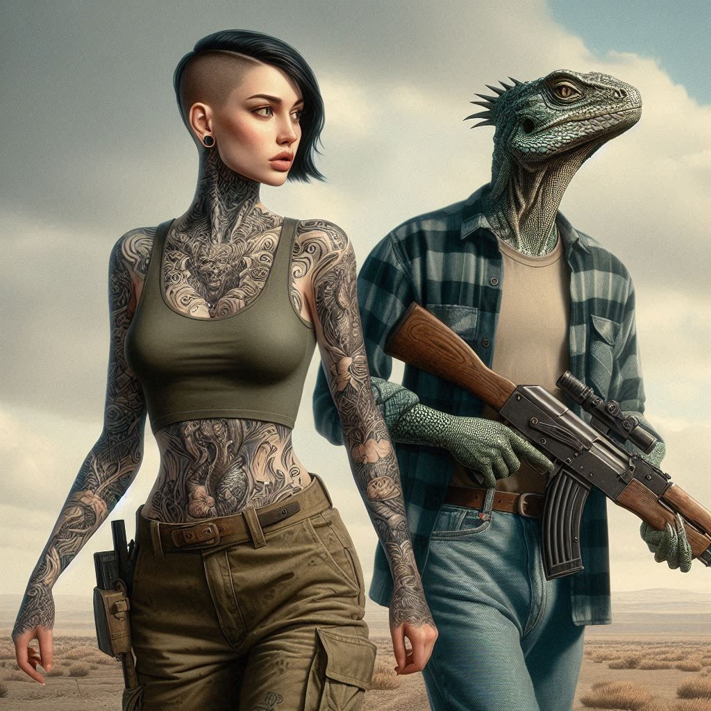 Children of Armageddon 3