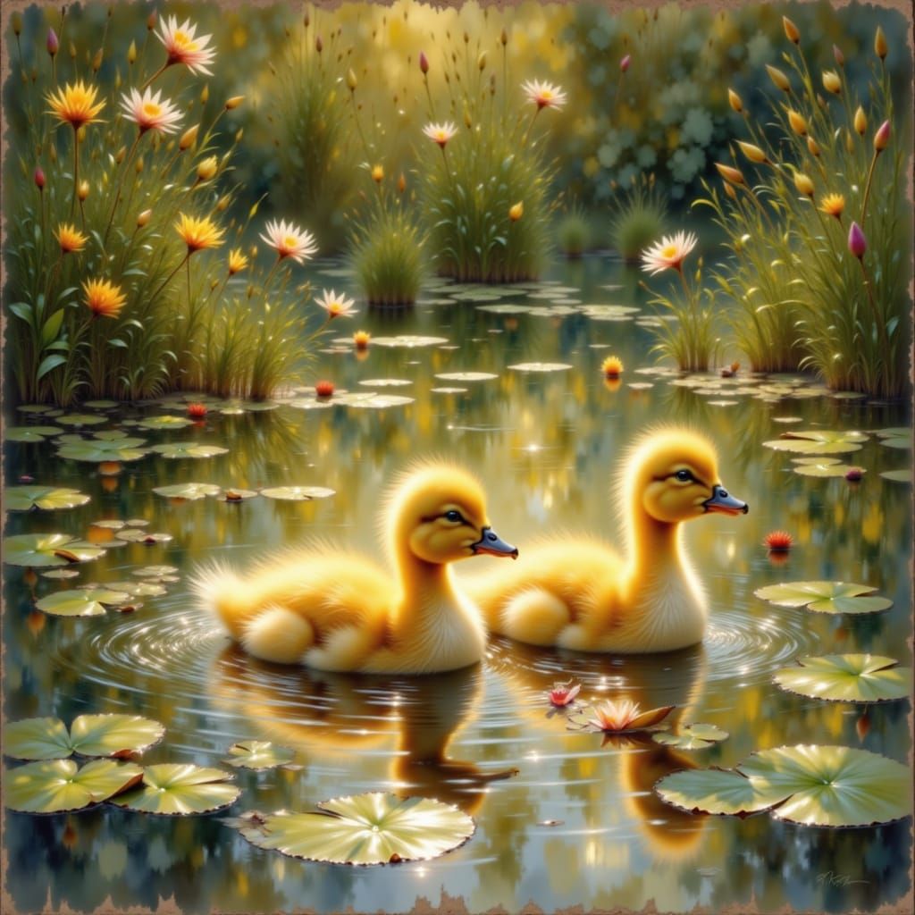 <lora:Natural Wildlife:1.0>